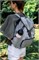 Рюкзак-сумка Beaba Vancouver Nursery Bag 940268 D GREY 685411376 - фото 117835