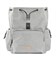 Рюкзак-сумка Beaba Vancouver Nursery Bag 940268 D GREY 685411376 - фото 117842