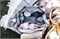 Рюкзак-сумка Beaba Vancouver Nursery Bag 940268 D GREY 685411376 - фото 117862
