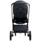 Детская коляска Sweet Baby Elegante 2 в 1 Chrome Grey 2120154071 - фото 11786