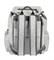 Рюкзак-сумка Beaba Vancouver Nursery Bag 940268 D GREY 685411376 - фото 117872