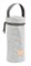 Рюкзак-сумка Beaba Vancouver Nursery Bag 940268 D GREY 685411376 - фото 117888
