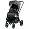 Детская коляска Sweet Baby Elegante 2 в 1 Chrome Grey 2120154071 - фото 11791