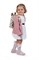 Рюкзак Childhome My First Bag CWKIDBLEO CANVAS LEOPA 1764443307 - фото 118057