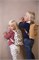 Рюкзак Childhome My First Bag CWKIDBLEO CANVAS LEOPA 1764443307 - фото 118058