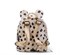 Рюкзак Childhome My First Bag CWKIDBLEO CANVAS LEOPA 1764443307 - фото 118060