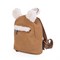 Рюкзак Childhome My First Bag CWKIDBMR MOUTON RETOU 1003123084 - фото 118065