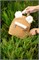 Рюкзак Childhome My First Bag CWKIDBMR MOUTON RETOU 1003123084 - фото 118066