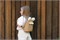 Рюкзак Childhome My First Bag CWKIDBMR MOUTON RETOU 1003123084 - фото 118067