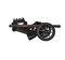 Детская коляска 2 в 1 Hartan Mercedes Benz Avantgarde GTX с увеличенными колесами 846 Tartufo 1847075928 - фото 11806