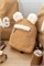 Рюкзак Childhome My First Bag CWKIDBMR MOUTON RETOU 1003123084 - фото 118071