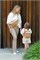 Рюкзак Childhome My First Bag CWKIDBMR MOUTON RETOU 1003123084 - фото 118073