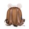Рюкзак Childhome My First Bag CWKIDBMR MOUTON RETOU 1003123084 - фото 118076
