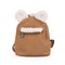 Рюкзак Childhome My First Bag CWKIDBMR MOUTON RETOU 1003123084 - фото 118077