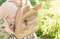 Рюкзак Childhome My First Bag CWKIDBPBE PUFFERED BEI 1511787316 - фото 118080