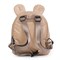 Рюкзак Childhome My First Bag CWKIDBPBE PUFFERED BEI 1511787316 - фото 118085