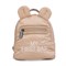 Рюкзак Childhome My First Bag CWKIDBPBE PUFFERED BEI 1511787316 - фото 118086