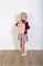 Рюкзак Childhome My First Bag CWKIDBPC PINK/COPPE 166865756 - фото 118091