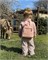 Рюкзак Childhome My First Bag CWKIDBPC PINK/COPPE 166865756 - фото 118092