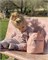 Рюкзак Childhome My First Bag CWKIDBPC PINK/COPPE 166865756 - фото 118094