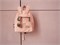 Рюкзак Childhome My First Bag CWKIDBPC PINK/COPPE 166865756 - фото 118095