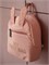 Рюкзак Childhome My First Bag CWKIDBPC PINK/COPPE 166865756 - фото 118096