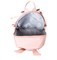Рюкзак Childhome My First Bag CWKIDBPC PINK/COPPE 166865756 - фото 118099