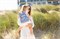 Рюкзак Childhome My First Bag CWKIDBSTBL RAYURES BLEU 1271759640 - фото 118106