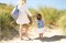 Рюкзак Childhome My First Bag CWKIDBSTBL RAYURES BLEU 1271759640 - фото 118109