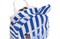Рюкзак Childhome My First Bag CWKIDBSTBL RAYURES BLEU 1271759640 - фото 118113