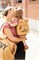 Рюкзак Childhome My First Bag CWKIDBT TEDDY BEIGE 362105007 - фото 118120