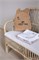 Рюкзак Childhome My First Bag CWKIDBT TEDDY BEIGE 362105007 - фото 118124