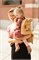 Рюкзак Childhome My First Bag CWKIDBT TEDDY BEIGE 362105007 - фото 118127