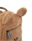 Рюкзак Childhome My First Bag CWKIDBT TEDDY BEIGE 362105007 - фото 118136