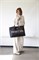 Сумка для мамы Childhome Family Bag CWFBBL BLACK/GOLD 1302455599 - фото 118139
