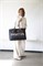 Сумка для мамы Childhome Family Bag CWFBBL BLACK/GOLD 1302455599 - фото 118140
