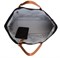 Сумка для мамы Childhome Family Bag CWFBBL BLACK/GOLD 1302455599 - фото 118148