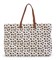 Сумка для мамы Childhome Family Bag CWFBLEO CANVAS LEOPARD 158626715 - фото 118157