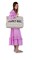 Сумка для мамы Childhome Family Bag CWFBLEO CANVAS LEOPARD 158626715 - фото 118160
