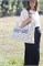 Сумка для мамы Childhome Family Bag CWFBLEO CANVAS LEOPARD 158626715 - фото 118161