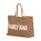 Сумка для мамы Childhome Family Bag CWFBMR MOUTON RETOURNE 890359416 - фото 118170
