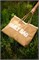 Сумка для мамы Childhome Family Bag CWFBMR MOUTON RETOURNE 890359416 - фото 118182