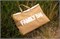 Сумка для мамы Childhome Family Bag CWFBMR MOUTON RETOURNE 890359416 - фото 118183