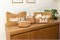 Сумка для мамы Childhome Family Bag CWFBMR MOUTON RETOURNE 890359416 - фото 118184