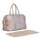 Сумка для мамы Childhome Mommy Bag Puffered CWMBBPBE BEIGE 1973660931 - фото 118198