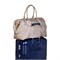 Сумка для мамы Childhome Mommy Bag Puffered CWMBBPBE BEIGE 1973660931 - фото 118200
