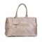 Сумка для мамы Childhome Mommy Bag Puffered CWMBBPBE BEIGE 1973660931 - фото 118201