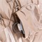 Сумка для мамы Childhome Mommy Bag Puffered CWMBBPBE BEIGE 1973660931 - фото 118202