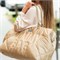 Сумка для мамы Childhome Mommy Bag Puffered CWMBBPBE BEIGE 1973660931 - фото 118205