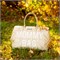 Сумка для мамы Childhome Mommy Bag Puffered CWMBBPBE BEIGE 1973660931 - фото 118206